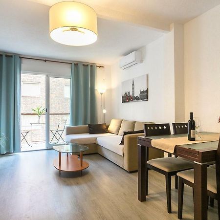 Lovely, New, Bright 3 Mins To Beach Apt 105 Sq Meters 알리칸테 외부 사진