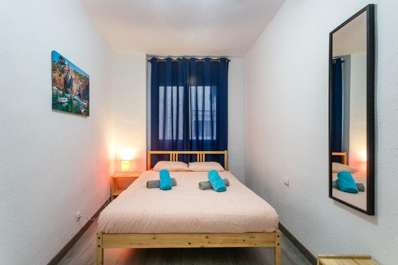 Lovely, New, Bright 3 Mins To Beach Apt 105 Sq Meters 알리칸테 외부 사진
