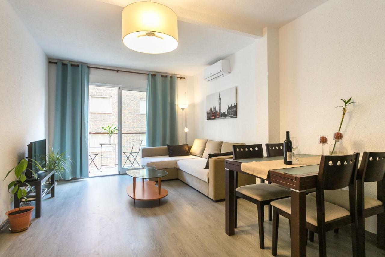 Lovely, New, Bright 3 Mins To Beach Apt 105 Sq Meters 알리칸테 외부 사진
